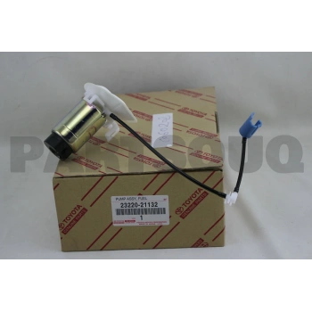 Yakıt Pompası (Depo İçi) Yarıs 06-10 1.0 / 1.3 (Oem No: 23220-21132)