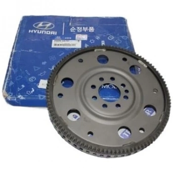 Dişli Volan İ30 07-11 / Cerato 09-12 / Rıo 1.6 Otomatik Vites (109 Diş) (Oem No: 23220-2A701)