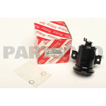 Yakıt Filtresi . Japon Corolla (E10, E11) 1.3:1.6 93-99 (Oem No: 23300-19285)
