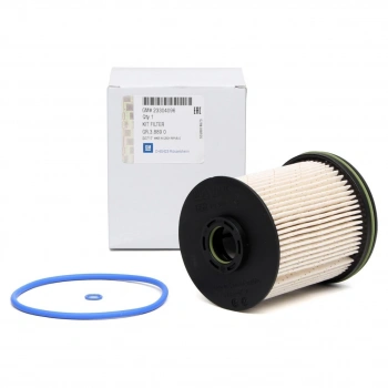 Yakıt Filtresi Opel Astra K B16Dte B16Dth D16Dt D16Dth B16Dtr D16Dtr D15Dvh 16- (Oem No: 23304096)