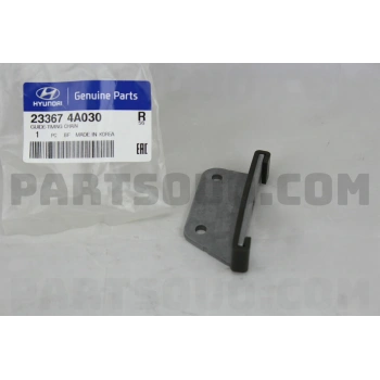 Eksantrik Zincir Palet Starex 02-08 / H1 08-11 / Sorento 03-11 140Hp 2.5Crdı (Oem No: 23367-4A030)