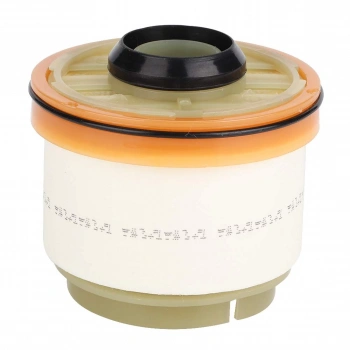 YAKIT FİLTRESİ . JAPON HILUX (KUN15, KUN25, KUN26, KUN35) : DMAX (TFR, TFS) 12- 2.5 D4D:3.0 D4D 06-15 (Oem No: 23390-0L010)