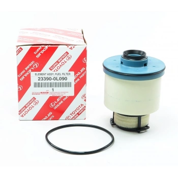 Yakıt Filtresi (Mazot) Hılux 15=Den İtibaren; Revo (Oem No: 23390-0L090)