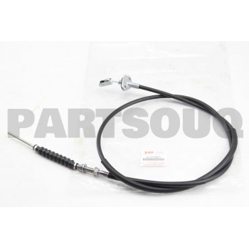 Tel Debriyaj Swıft  89-97 (Oem No: 23710-60A11)