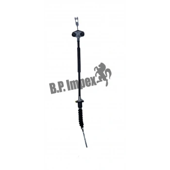 Tel Debriyaj Alto 86-97 / Marutı 86-97 (Oem No: 23710-84161)