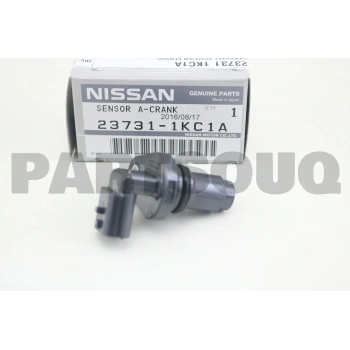 Eksantrık Devir Sensörü  Renault Megane Iv/Kadjar 1.6 Dci 07- (Oem No: 237311Kc1A)