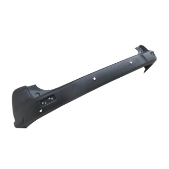 Ford Transıt Connect- 15/18; Arka Tampon Siyah Sensör Delikli (İtalya) (Oem No: 2374030)