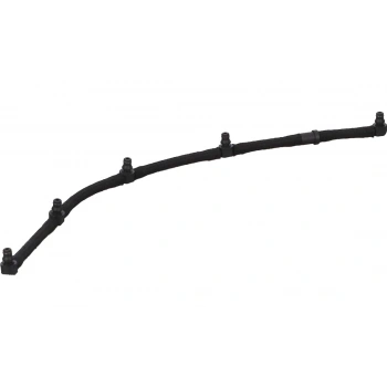 Hortum Enjektör Geri Dönüş Aurıs 07-12 / Corolla 04-14 / Yaris 05-12 1.4D (Oem No: 23760-0N020)