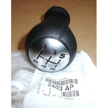 106 206 406 2000  Vites Topuzu  (Oem No:2403Ap)