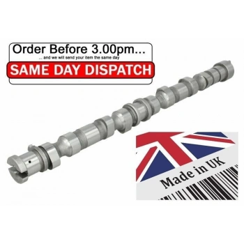 Eksantrik Mili Tucson / Santa Fe / Elantra Dizel (Oem No: 24100-27000)