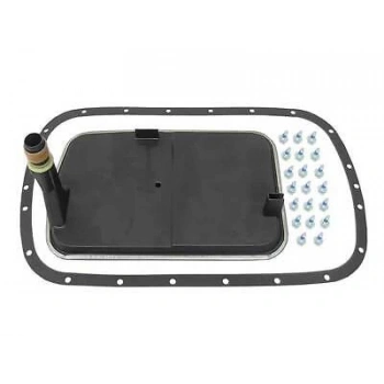 Sanzuman Yag Filtresi Bmw X5 E53 M57 01- (Oem No: 24117557069)