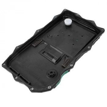 Sanzuman Yag Karterı Bmw F20-F21-F22-F23-F30-F31-F34-F35-F32-F33-F36-F06-F07-F10-F11-F18-G20-G21-G28-G30-G31-G32-G38-F12-F13-F01-F02-X1 84-X3 F25-X4 F26-X5 E70 Lcı-X6 X71-X6 G06 Bm 10-19 (Oem No: 24117624192)