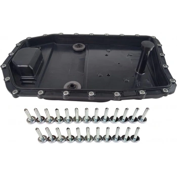 Sanzuman Yag Karterı Bmw E81-E82-E87-E87 Lcı-E88-E90-E91-E92-E93-E60-E61-E63-E64-E65-E66-F01-F02-X1 E84-X3 E83-X5 E70-X6 E71-Z4 E85-Z4 E86-Z4 E89 M54-N43-N45N-N46N-M47N2-N52-N53-N54 05-13 (Oem No: 24152333907)