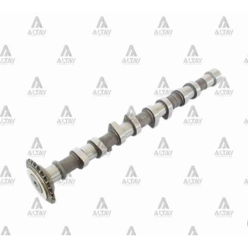 Eksantrik Mili Accent 00-06 Egzoz (Oem No: 24200-26004)