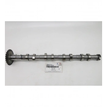 Eksantrik Mili Accent Era / Getz / İ20 / İ30 / Blue / Ceed / Cerato / Matrıx / Rıo Dizel Egzoz Sol (Oem No: 24200-2A101)