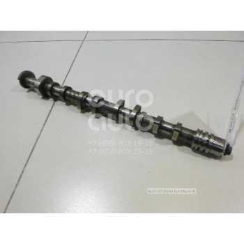 Eksantrik Mili İ30 12-16 / Ix-35 10-15 / Sportage 11Sonrası 1.6 Benzinli Egzoz (Oem No: 24200-2B675)