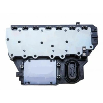Otomatık Sanzuman Kontrol Valfı : Sol Opel Captıva B Cruze Bm 11- (Oem No: 24287422)