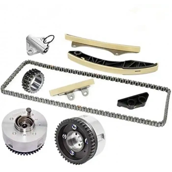 Eksantrik Zincir İ20 15-18 1.2Cc / İ10 16-18 1.2Cc Benzinli (Oem No: 24321-03010)