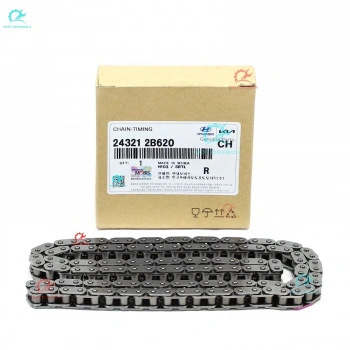 Eksantrik Zincir İ30 12-16 / Ix-35 / Tucson 15Sonrası / Ceed / Cerato 09Sonrası Gdı (Oem No: 24321-2B620)