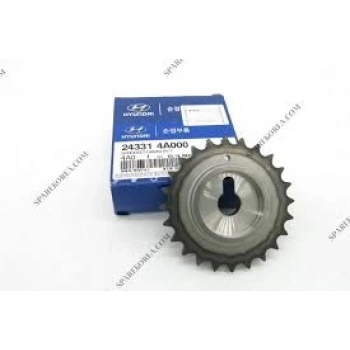 Dişli Eksantrik Starex 140Hp (Oem No: 24331-4A000)