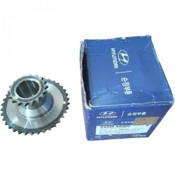 Dişli Mazot Pompa Starex 140Hp Crdı / Sorento (Oem No: 24335-4A002)