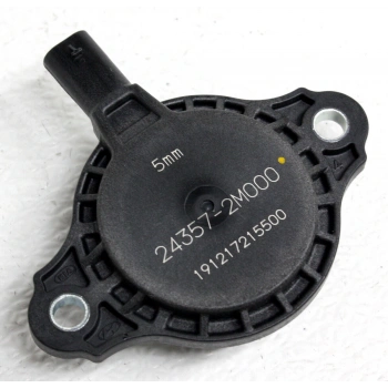 Valf Selenoıd Elantra 21Sonrası 1.6 Benzinli / Egzoz (Oem No: 24357-2M000)