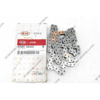 Eksantrik Zincir Starex 02-08 / H1 08-11 / Sorento 03-11 140Hp 2.5Crdı (Yuholı) (Oem No: 24361-4A020)