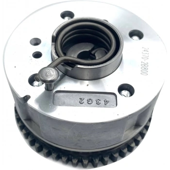 Dişli Eksantrik Elantra 11-18 1.6Cc / İ30 16-18 1.6Cc Benzinli Egzoz Vgt (Oem No: 24370-2B800)