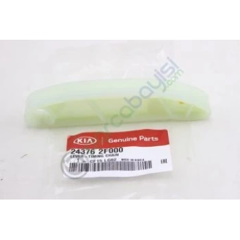 Eksantrik Zincir Palet Ix-35 10-15 / Sportage 11-16  / Tucson 15-18 2.0 Crdı / D4Ha / Santa Fe  (Ina) (Oem No: 24376-2F000)