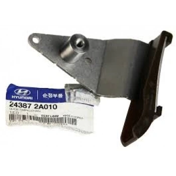 Eksantrik Zincir Palet Accent Era / Getz / İ20 / İ30 / Blue / Ceed / Cerato / Rıo Dizel Üst (Oem No: 24387-2A010)