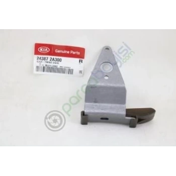 Eksantrik Zincir Palet Accent Era / Getz / İ20 / İ30 / Blue / Ceed / Cerato / Rıo Dizel Üst (Ina) (Oem No: 24387-2A300)