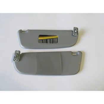 Opel Corsa- C- 04/06; Güneşlik Sağ/Sol Set 2 Parça (Oem No: 24409343)
