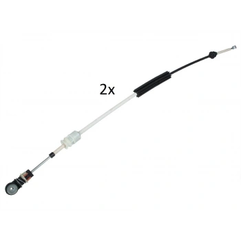 VITES KUMANDA TELI PSA 407 / C5 III B.M 04- (Oem No: 2444.CJ)