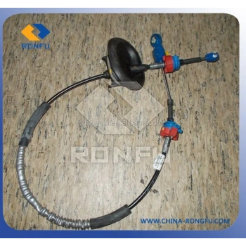 Vıtes Kumanda Telı Psa 307 B.M 02- (Oem No: 2444.R9)