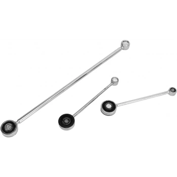 Vites Kumanda Çubuğu 206 / 206+ 98Sonrası (Oem No: 2454G5)