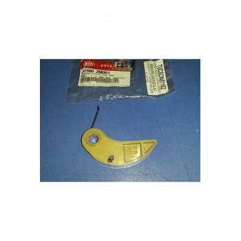 Eksantrik Zincir Palet Elantra 21Sonrası 1.6 Benzinli (Yağ Pompa) (Oem No: 24560-2M001)