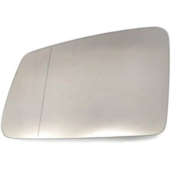 Mercedes W176 W246 Gla W204 Elektrikli Ayna Camı 12-Den İtibaren; Blıs Sol 2468100121 (Oem No: 2468100121)