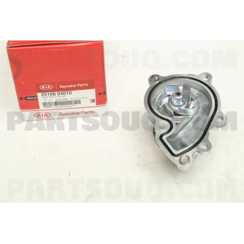 Devirdaim Kore I10/Pıcanto 1.0 2011- (Oem No: 2510004010)