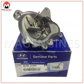 Devirdaim Tucson / Santa Fe / Sportage Dizel (Oem No: 25100-27400)