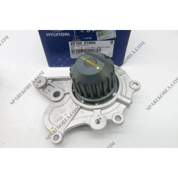 Devirdaim Accent 03-06 / Getz 03-05 / Tucson 04-10 / Sportage 04-10 / Santa Fe 00-06 Dizel (Oem No: 25100-27900)