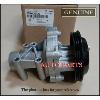 Devirdaim Gwhy52A Kore Accent Era 06-08/I10/I30/Matrıx/Cerato/Rıo Dızel 2006- (Oem No: 251002A000)