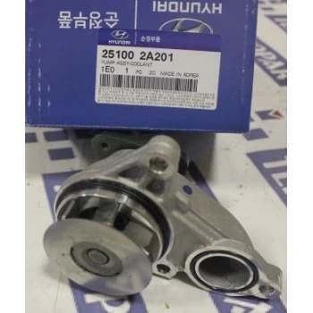 Devirdaim Accent 09-11 Era / İ20 09-14 / İ30 07-11 / Blue 11-14 / Rıo 10-11 / Ceed / Cerato Dizel (Oem No: 25100-2A200)