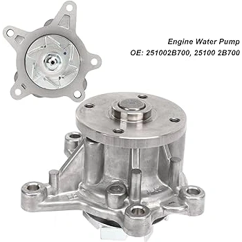 Devirdaim Accent 11Sonrası Blue /İ20 / İ30 12Den İtibaren; / Ix-35 / Tucson 15Sonrası / Sportage / Elantra 11Sonrası Benzinli (Oem No: 25100-2B700)