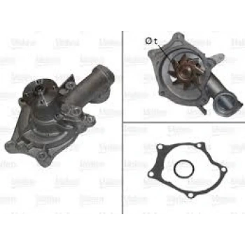 Devırdaım Gwm23A Kore Sonata/Galant 1,8-2,0 Benzın 1988-1993 (Oem No: 2510032510 - 2510032590)