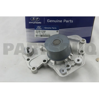 Devirdaim Gwhy45A Kore Santa Fe/Sonata/Tucson/Trajet 2,5-2,7 Benzın 2001-2006 (Oem No: 2510037202)