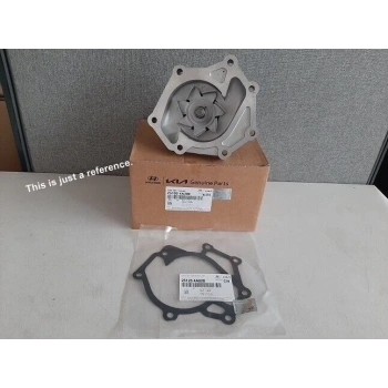 Devirdaim Starex 02-08 / Sorento 03-09 / H1 08-11 / 140Hp D4Cb (Oem No: 25100-4A300)