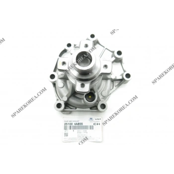 Devirdaim H100 Kamyonet 16Sonrası / Bongo 16Sonrası 140Hp D4Cb Termik Fan Bağlantılı (Oem No: 25100-4A855)