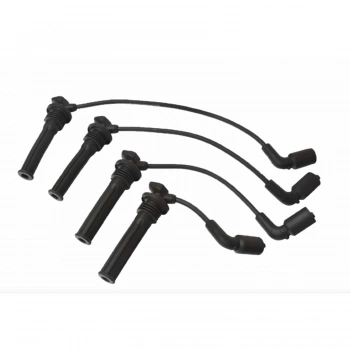 Bujı Kablosu Takım Opel Aveo B12D1 09- (Oem No: 25183557)