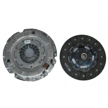 Debrıyaj Setı Manuel Sanzuman 6 Ilerı Opel Cruze Z20D1,Z20S1 09- (Oem No: 25191312)