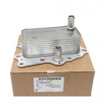 YAG SOGUTUCU OPEL CAPTIVA B CRUZE ANTARA Z20S 07- (Oem No: 25192111)